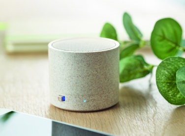 Logo trade reklaamkingitused foto: 3W nisuõlest/ABS-ist kõlar