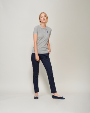 Logo trade meened foto: PLANET WOMEN Polo 170g