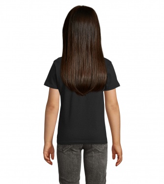 Logotrade reklaamtooted pilt: CRUSADER LASTE T-SÄRK