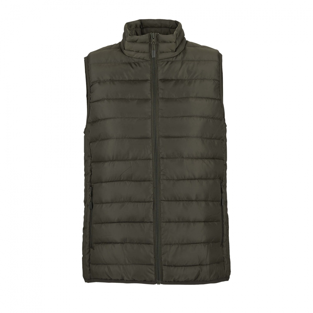 Logotrade reklaamtoote foto: STREAM WOMEN Bodywarmer vest