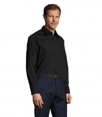 Logo trade reklaamkingid foto: BRIGHTON meeste särk 140g