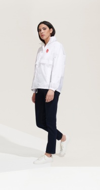 Logo trade firmakingituse pilt: SURF Unisex tuulejope