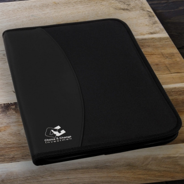 Logotrade ärikingid pilt: Konverentsikaust A4 Panama