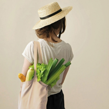 Logo trade ärikingituse pilt: Puuvillane kott MANACOR