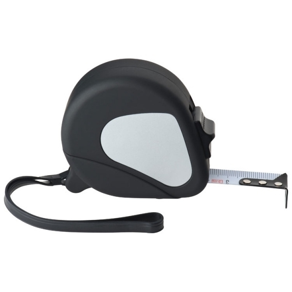 Logotrade reklaamkingid pilt: 3-meetrine terasest mõõdulint DENVER