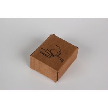 Logotrade reklaamtooted pilt: 3-meetrine terasest mõõdulint DENVER