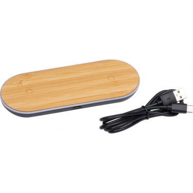 Logotrade reklaamkingituse foto: Laadimisalus NASSAU