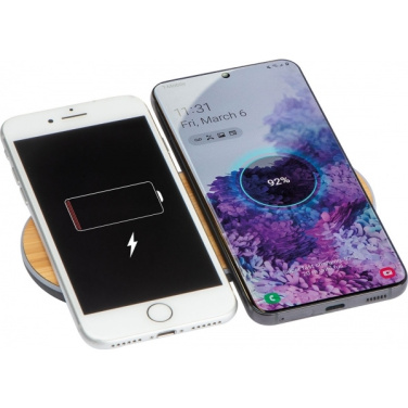 Logotrade reklaamkingid pilt: Laadimisalus NASSAU