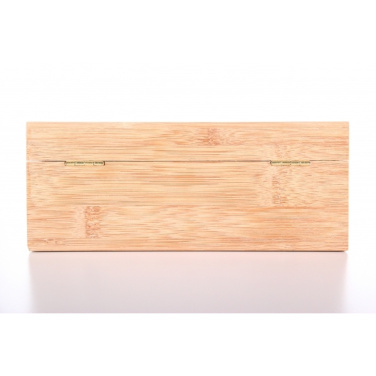 Logotrade reklaamkingid pilt: Teekarp DAMASKUS