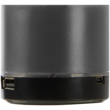 Logo trade firmakingituse pilt: Bluetooth kõlar TAIFUN