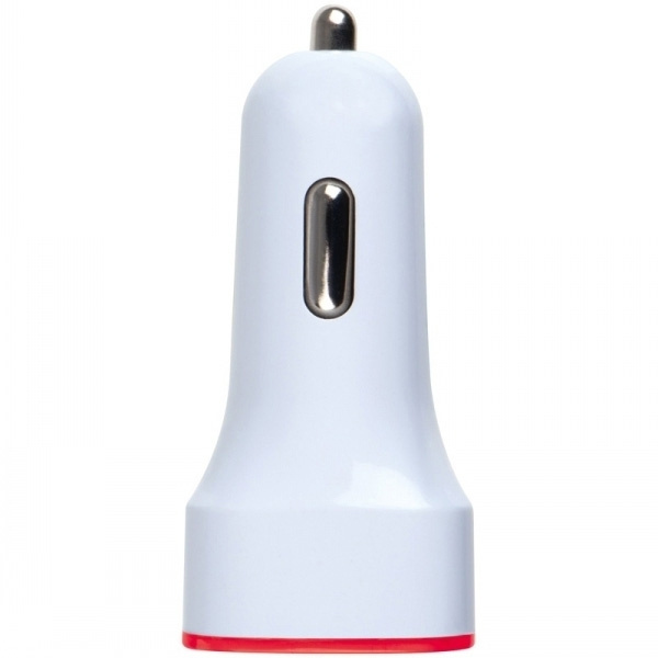 Logotrade reklaamtooted pilt: USB laadimisadapter KFZ FRUIT