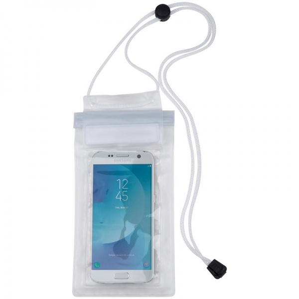 Logotrade firmakingituse foto: Telefoniümbris SUNBURY