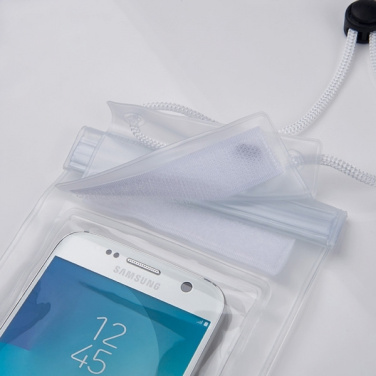 Logo trade reklaamtoote pilt: Telefoniümbris SUNBURY