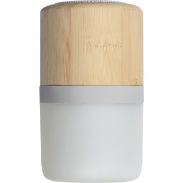 Logo trade ärikingi pilt: Bluetooth kõlar HAARLEM