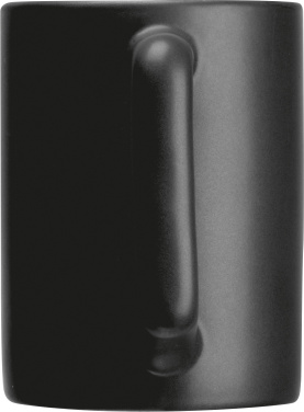 Logotrade ärikingituse foto: Keraamiline tass BRADFORD 300 ml