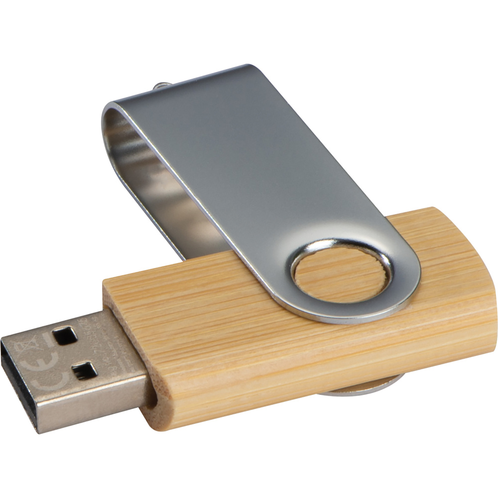 Logotrade meened pilt: USB-mälupulk 4 GB SURUC