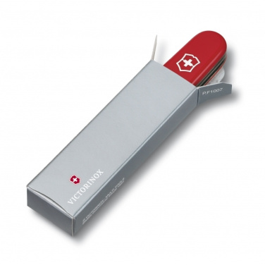 Logotrade firmakingi foto: Taskunuga Explorer Victorinox