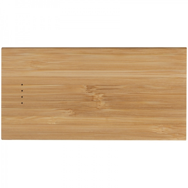 Logo trade ärikingid foto: Bambusest akupank KATOWICE