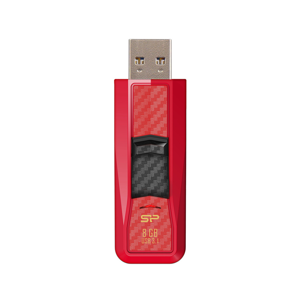Logotrade ärikingitused pilt: Pendrive Silicon Power Blaze B50 3.0