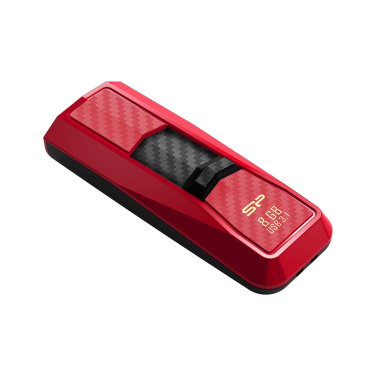 Logotrade ärikingitused pilt: Pendrive Silicon Power Blaze B50 3.0
