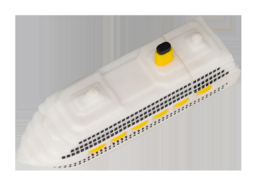 Logo trade meened foto: USB individuaalse kujuga