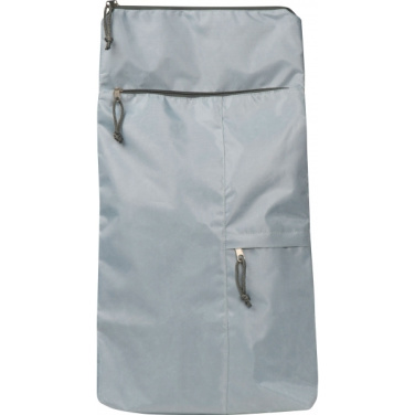 Logotrade reklaamkingi foto: Kokkupandav seljakott STOCKTON