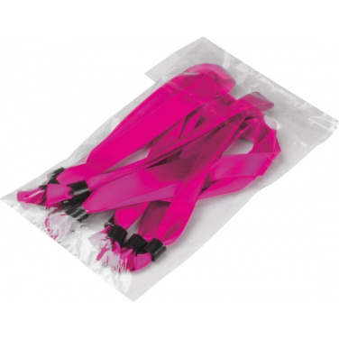 Logotrade meened pilt: Festivali käevõrud MANSFIELD