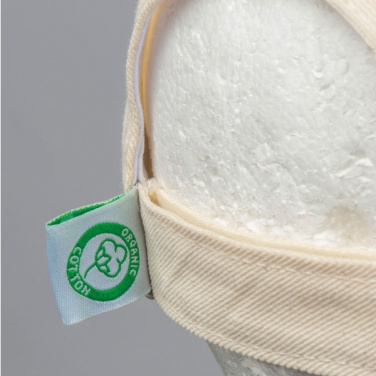 Logo trade firmakingituse pilt: Pesapallimüts LYON