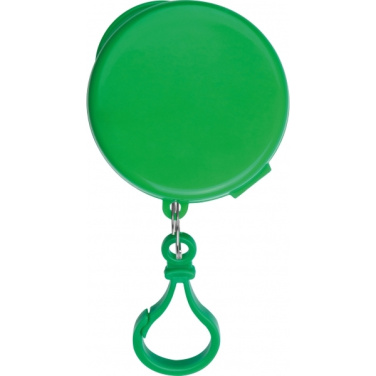 Logotrade firmakingituse foto: Vihma pontšo REGENSBURG