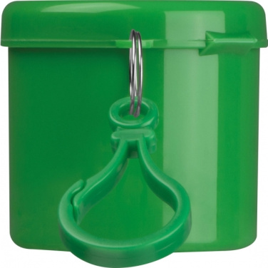 Logo trade reklaamkingi pilt: Vihma pontšo REGENSBURG