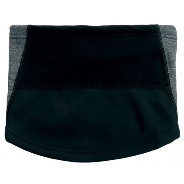 Logotrade reklaamtooted pilt: Multifunktsionaalne peakate MISMI Schwarzwolf