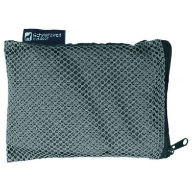 Logotrade firmakingid pilt: Rätik MALAREN Schwarzwolf