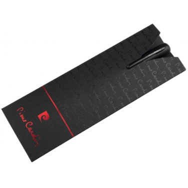 Logotrade firmakingid pilt: Metallist pastapliiats TRIOMPHE Pierre Cardin