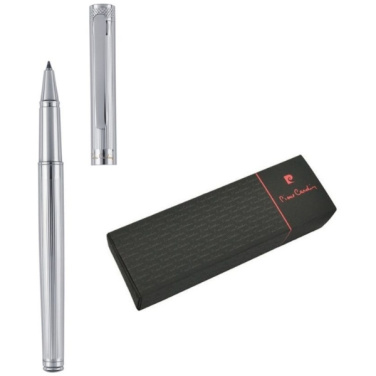 Logo trade ärikingitused foto: Rull RENEE Pierre Cardin