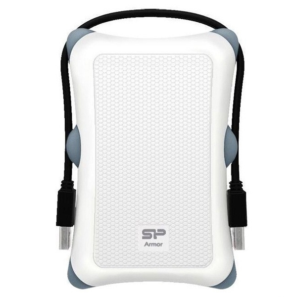 Logo trade firmakingitused foto: Kõvaketas Silicon Power Armor A30 1TB