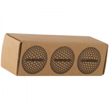 Logo trade firmakingituse pilt: Golfipallid