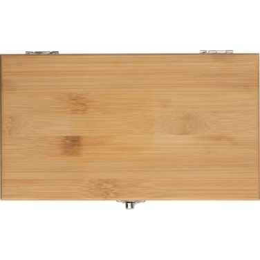 Logotrade meene foto: Veinikomplekt GROSSETO