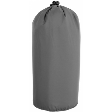 Logotrade reklaamkingituse foto: Täispuhutav madrats SAJAMA Schwarzwolf