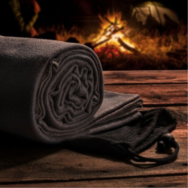 Logotrade reklaamkingituse foto: Tekk BRISA Schwarzwolf