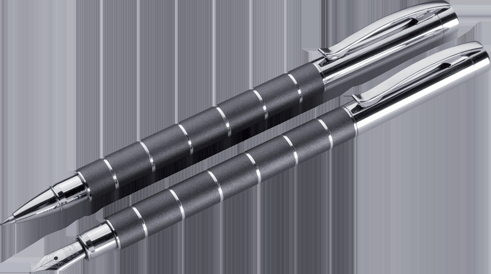 Logotrade reklaamkingi foto: Kirjutuskomplekt MAYFIELD