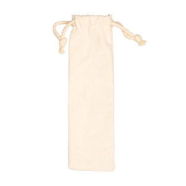 Logo trade ärikingitused foto: Bambusest söögiriistade komplekt BONNEVILLE