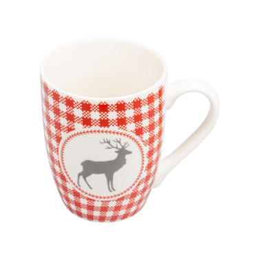 Logotrade reklaamkingi foto: 2 jõulukruusi ANKARA