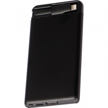 Logotrade ärikingid pilt: Akupank 4000 mAh CHIETI