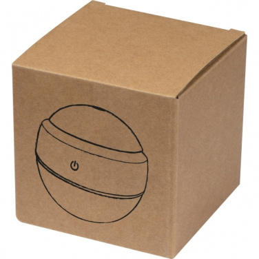 Logo trade firmakingi pilt: Aroominiisutaja NUCIA