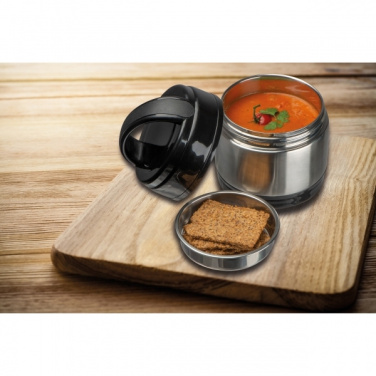 Logo trade meene pilt: Söögitermos VILLACH