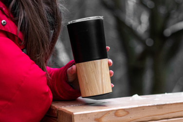 Logo trade reklaamtoote pilt: Termokruus CESENA 500 ml