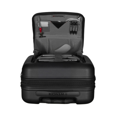 Logotrade firmakingituse foto: Kohver Wenger Syntry