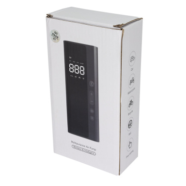 Logotrade firmakingituse foto: Elektripump, JK-L01