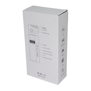 Logotrade ärikingid pilt: Elektripump, JK-L01