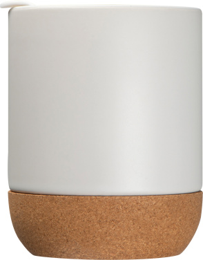 Logo trade ärikingituse pilt: Sublimatsioonikruus SAN JOSE 300 ml